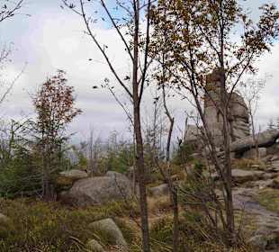 Riesengebirge/Karkonosze