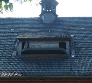 Unterwegs in Königsberg in Unterfranken / Bayern