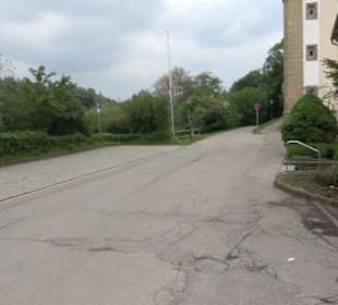 Wallfahrtskirche Weggental