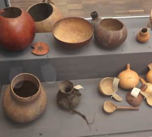 Museum für Völkerkunde