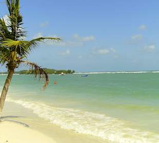 Strand bei Chaweng Villas