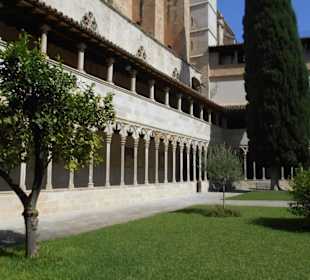 Kloster San Francisco