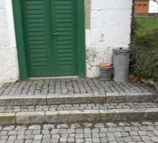 Backhaus Bahnhofstraße Mehrstetten 