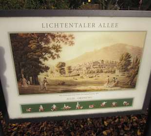 Lichtentaler Allee