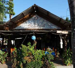 Dee Seafood Restaurant
