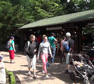 Themenbereich Märchenwald