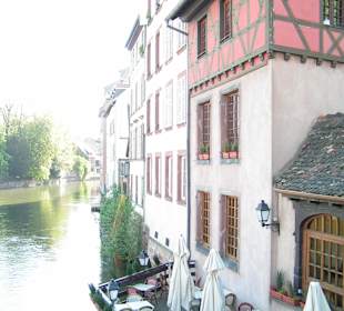 Strassburg oder Strasbourg: ein riesen Hit.