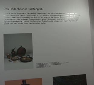 Theodor Zink Museum