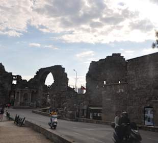 Side Can Garden Bungalows