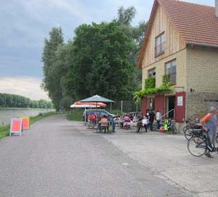 Cafe zur Ziegelei