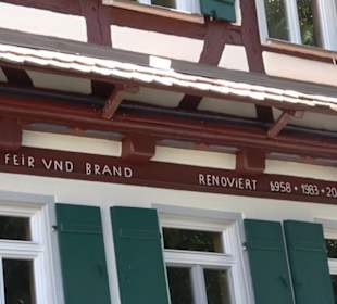 Geschichtspfad Nehren