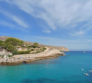Cala Sant Vincenç