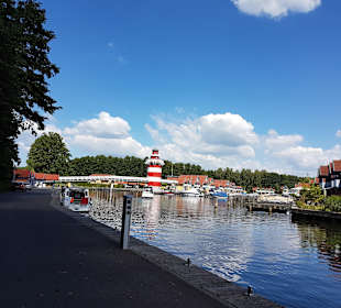 Leuchtturm Rheinsberg