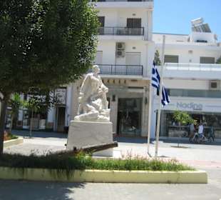 Altstadt Ierapetra