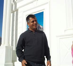 der technische Manager des Antalium