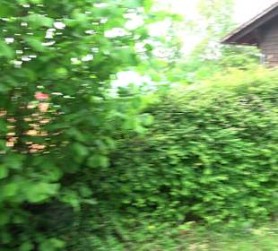 Tennisanlage Loßburg