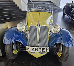 BMW-Museum