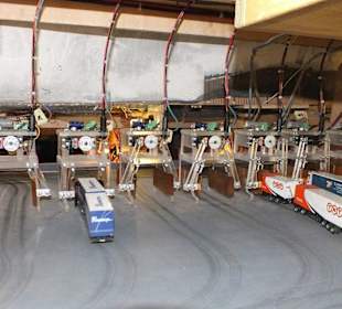 Backstageführung - Ladestation 