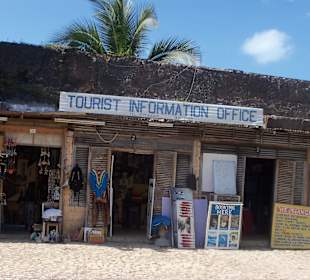 Ein toller Tag in Stone Town