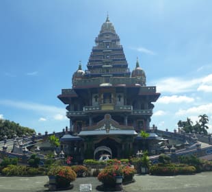 Graha Bunda Maria Annai Velangkanni