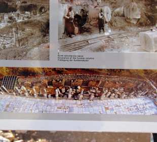 Ausflug Ephesus 20.10.2013 Bilder sagen mehr als..