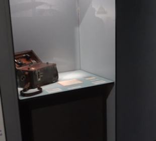 Deutsches Technikmuseum 