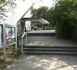 St. Andreas