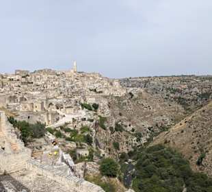 Matera
