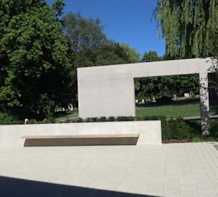 Aussegnungshalle Öschingen