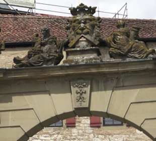 Kloster Großcomburg