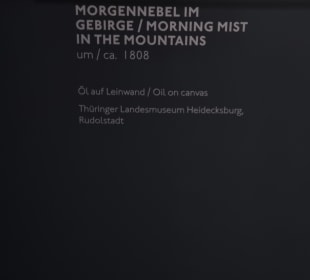 Morgennebel