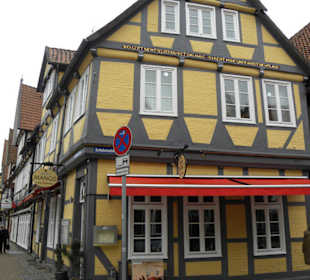 Mango Asia Bistro Celle