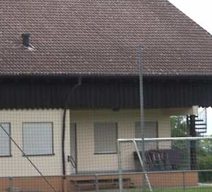 Schützenhaus Grünmettstetten