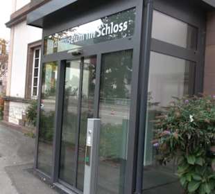 Stadtmuseum Schloss