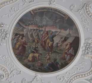 Stadtpfarrkirche Mariä Himmelfahrt