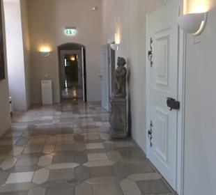 Deutschordensschloss