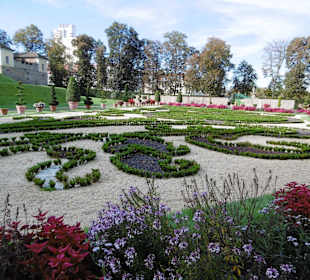 Schlossgarten