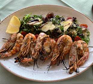 Stadtrundgang Kardamena