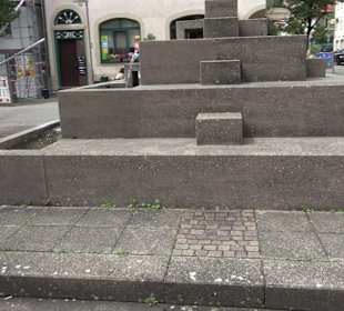 Stadtrundgang Balingen