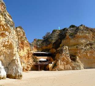 Alvor-Strand