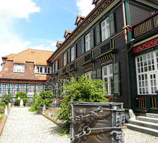 Iserhatsche Bispingen