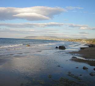  Georgioupolis Strand