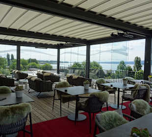 Bora Sky-Lounge
