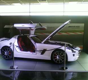Mercedes World