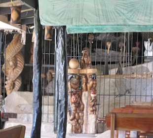 Maria´s Rock Cafeteria