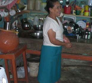 Truck Safarie mit RH.