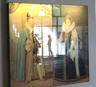 Museum Schloß Hellenstein