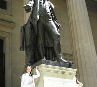 Federal Hall