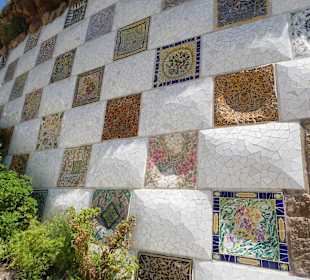 Parc Guell