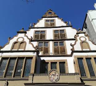 Das Schmerimenhaus
